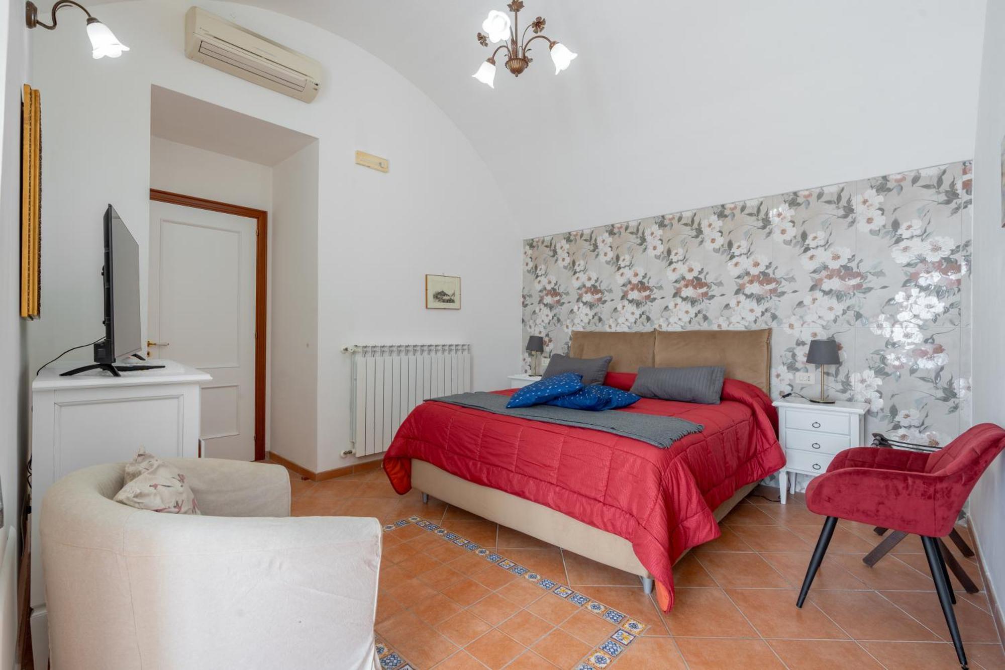 Ferriere Apartment Scala Kültér fotó